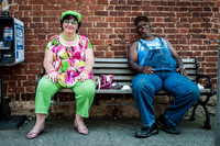 Street Phtography